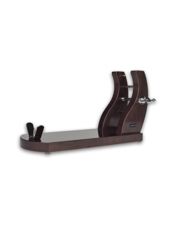 Suporte Presunto Mogno ARCOS