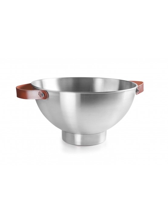 Champanheira Moon Inox