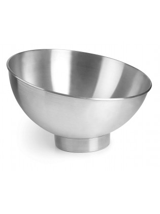 Champanheira Inclinada Moon Inox