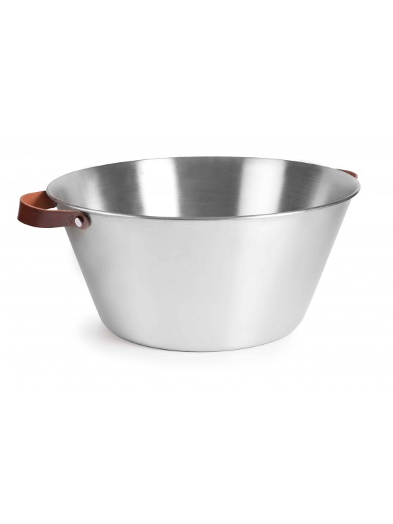 Champanheira Moon Inox