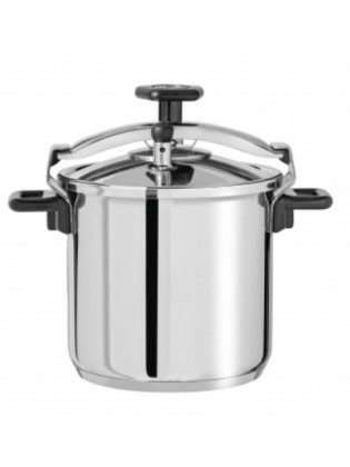 Panela de Pressão Tradicional