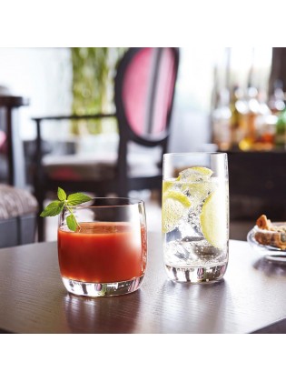 Copo Alto 33cl VIGNE |CHEF & SOMMELIER Caixa de 6 Uni.