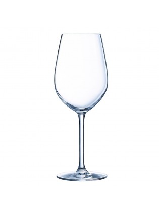 Copo Vinho 47cl |Evoque Caixa de 6 Uni.