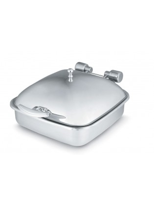 Rechaud - Banho Maria INDUÇÃO 