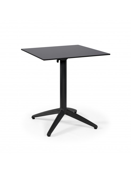 Mesa Café Fix Com Tampo Melamina 38mm