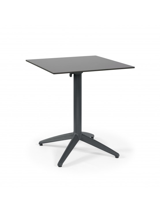 Mesa Café Fix Com Tampo Melamina 38mm