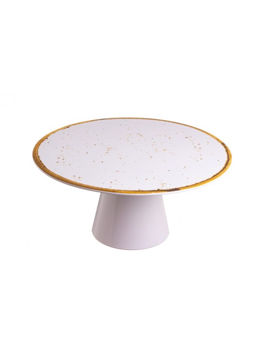 CANELA Suporte de Bolos Redondo 30cm