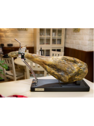 Suporte Presunto PE ARCOS