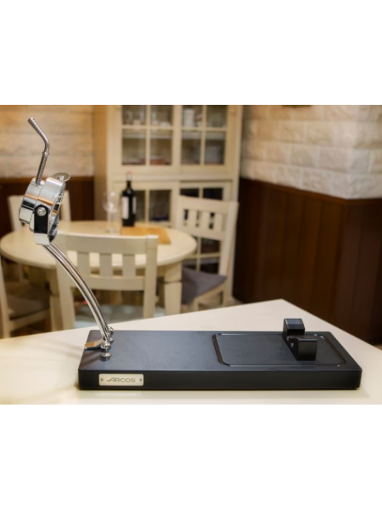 Suporte Presunto PE ARCOS