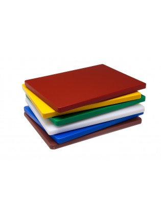 Conjunto 6 Tábuas Corte 40x30x2CM