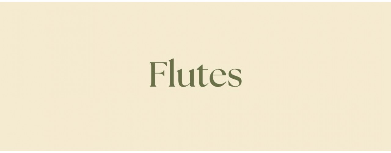 Flutes