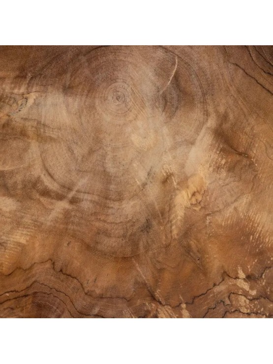 Mesa de Apoio de Madeira