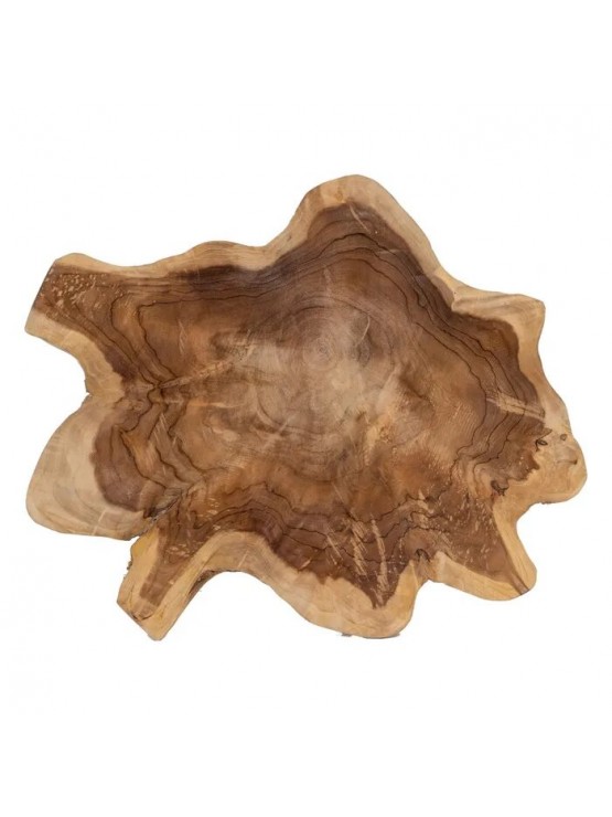 Mesa de Apoio de Madeira