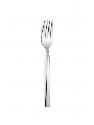 Garfo Sobremesa Istambul Inox / Aço Inoxidável 