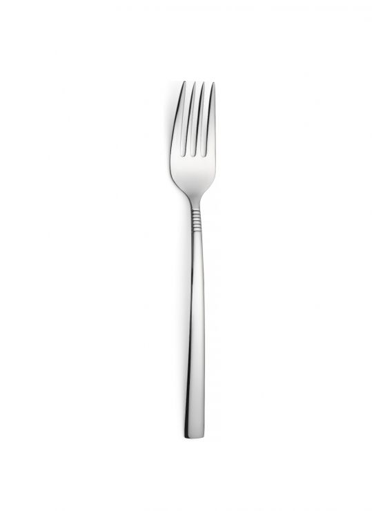 Garfo Sobremesa Istambul Inox / Aço Inoxidável 