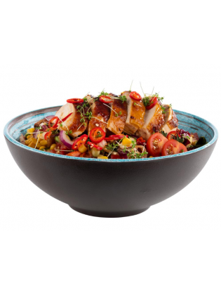 CANCUN Bowl Melamina