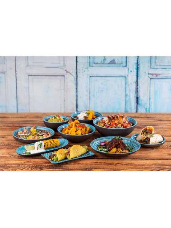 CANCUN Bowl Melamina