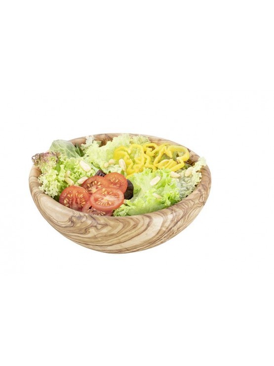 Olive Bowl 15x6x0.50