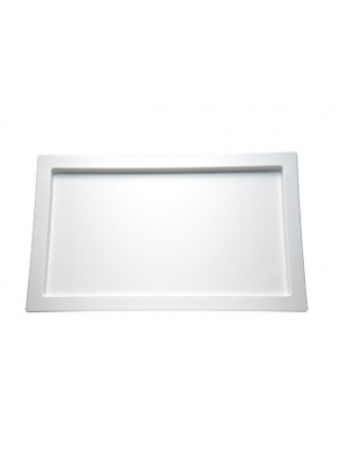 FRAMES Travessa Melamina GN1/3