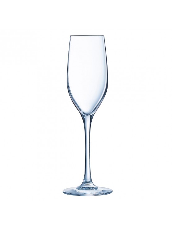 Copo Flute 17cl | SEQUENCE Caixa de 6 Uni.