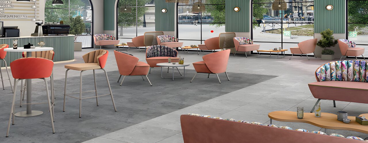 Mobiliário Interior