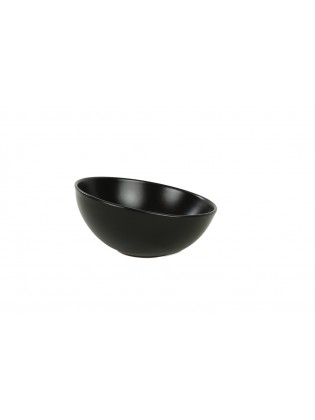 Saladeira Eph. Preto 18cm