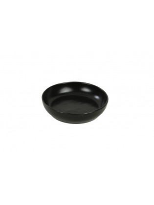 Prato Sopa Eph. Preto 20cm