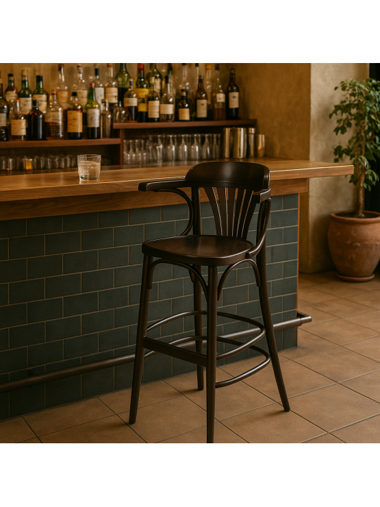 CASINO Banco C/ Apoio Braços