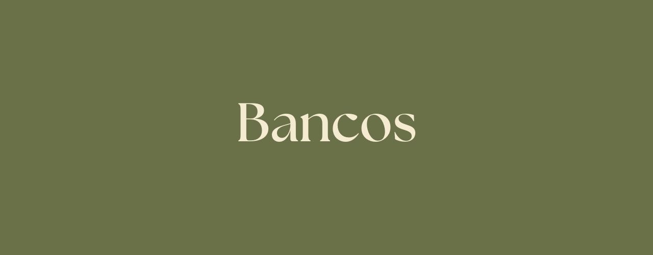 Bancos