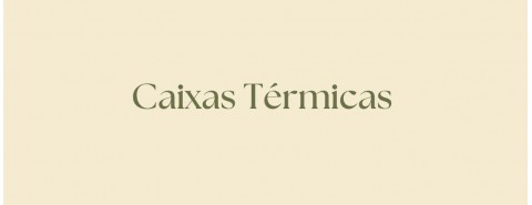 Utensílios e Acessórios de Buffet