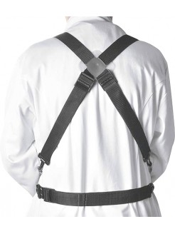 Avental Malha Aço Inoxidável (80x55 Cm)