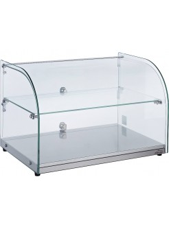 Vitrine Expositora Neutra 