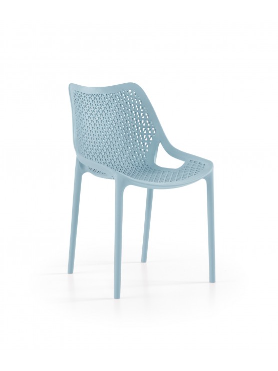 Cadeira Oxy sem braços