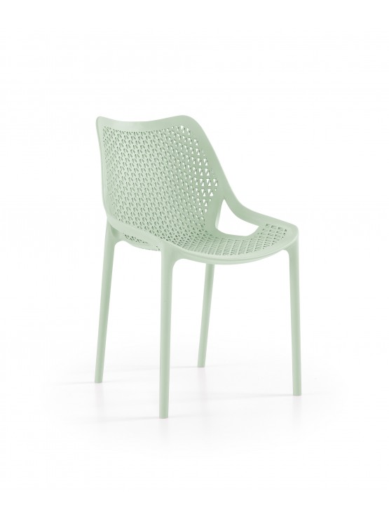 Cadeira Oxy sem braços