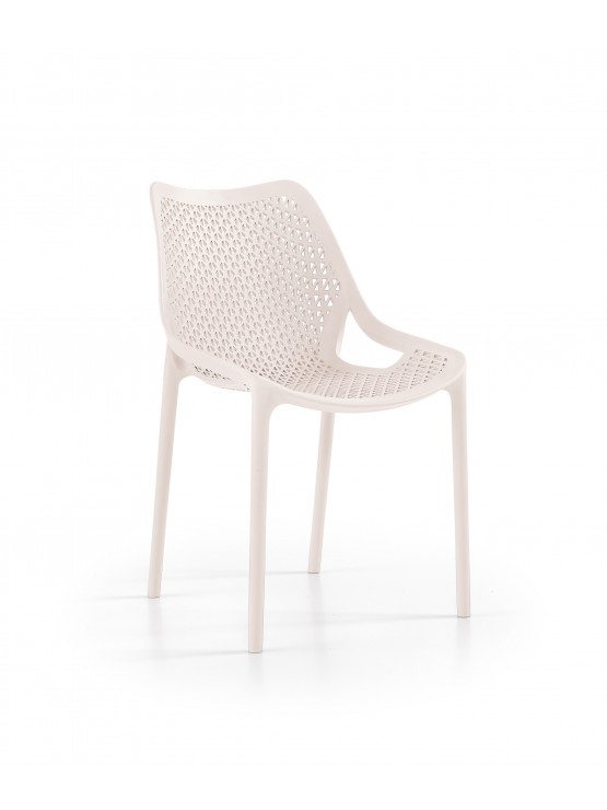 Cadeira Oxy sem braços