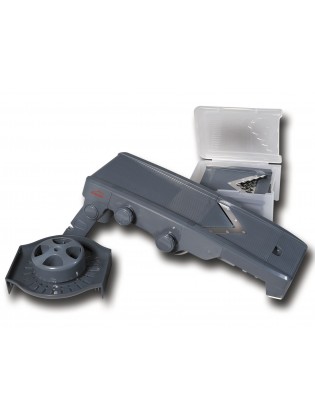 Mandolina Corte 5 Laminas