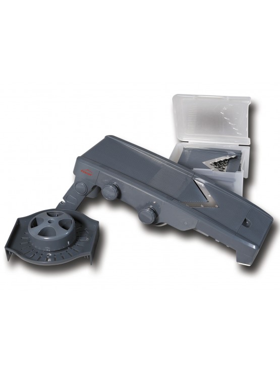 Mandolina Corte 5 Laminas