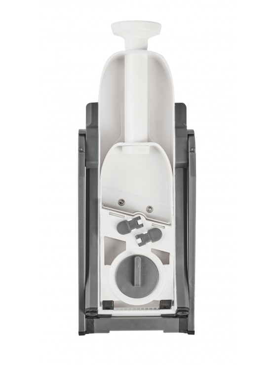 Mandolina Vertical multifunções