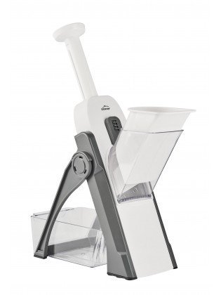 Mandolina Vertical multifunções