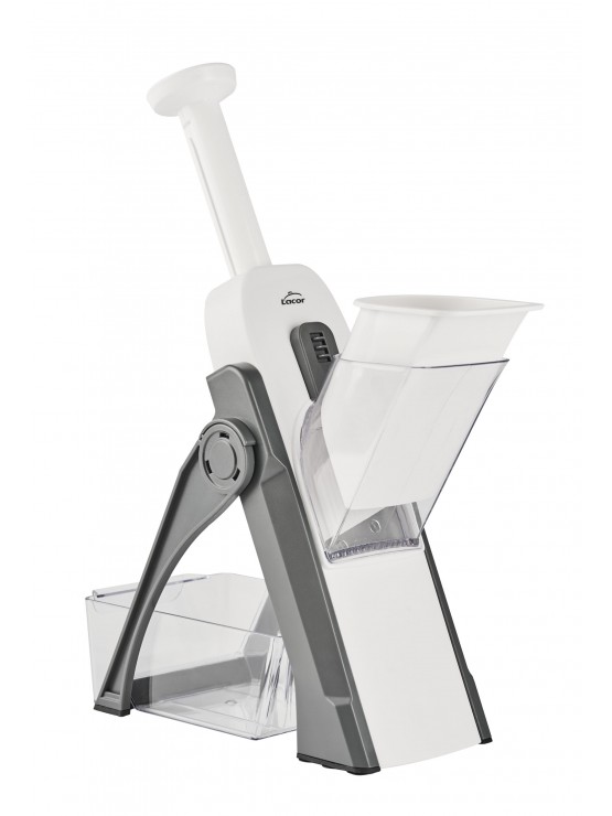 Mandolina Vertical multifunções