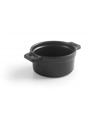 Mini Caçarola Melamina sem tampa Ø9 Cm