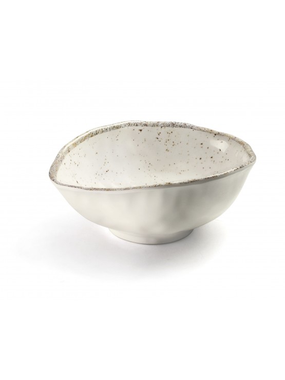 EARTH Taça Oval Melamina Ø 20,7 Cm