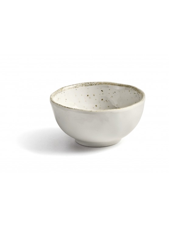 EARTH Taça Redonda Melamina Ø 12,6 Cm