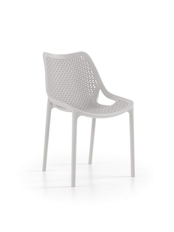 Cadeira Oxy sem braços