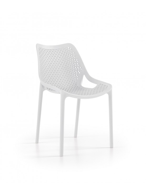 Cadeira Oxy sem braços