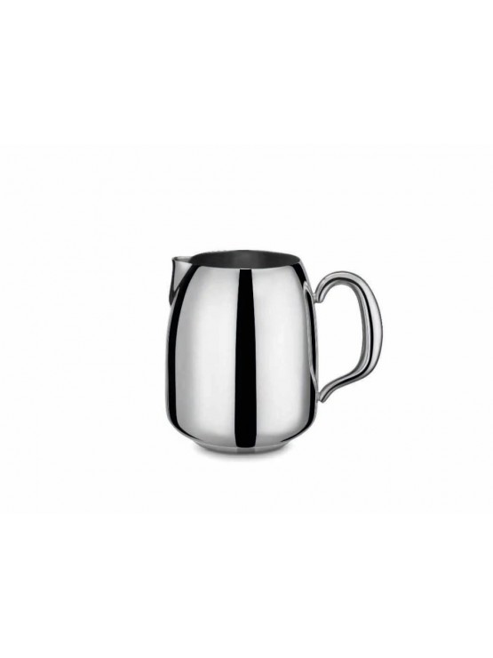 ATLANTIS Leiteira Inox 0,35L