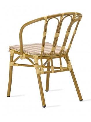 Cadeira Costa Rica Sem Braços