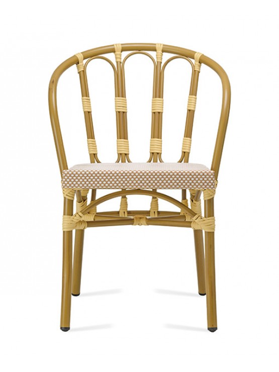 Cadeira Costa Rica Sem Braços