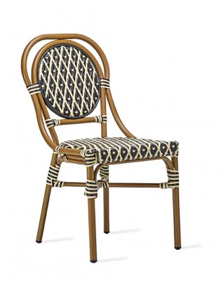 Cadeira Bahamas Sem Braços