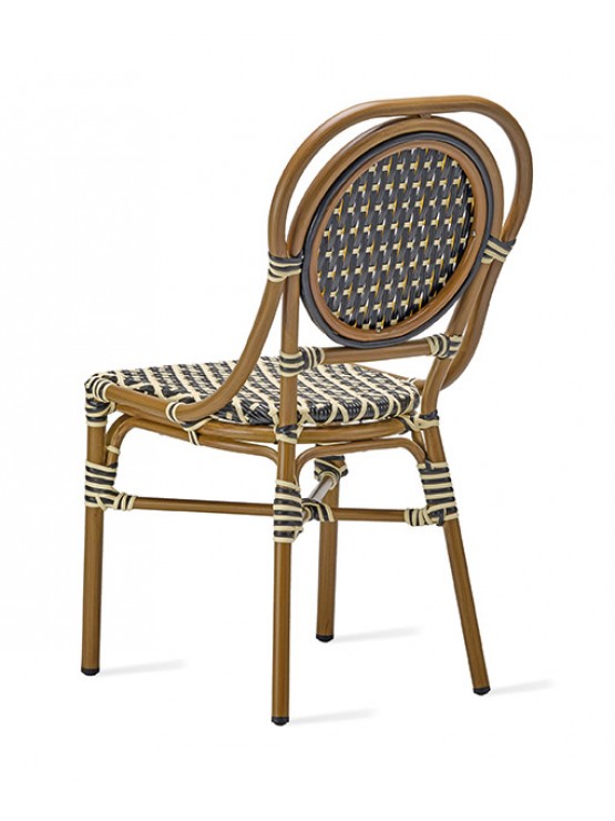 Cadeira Bahamas Sem Braços